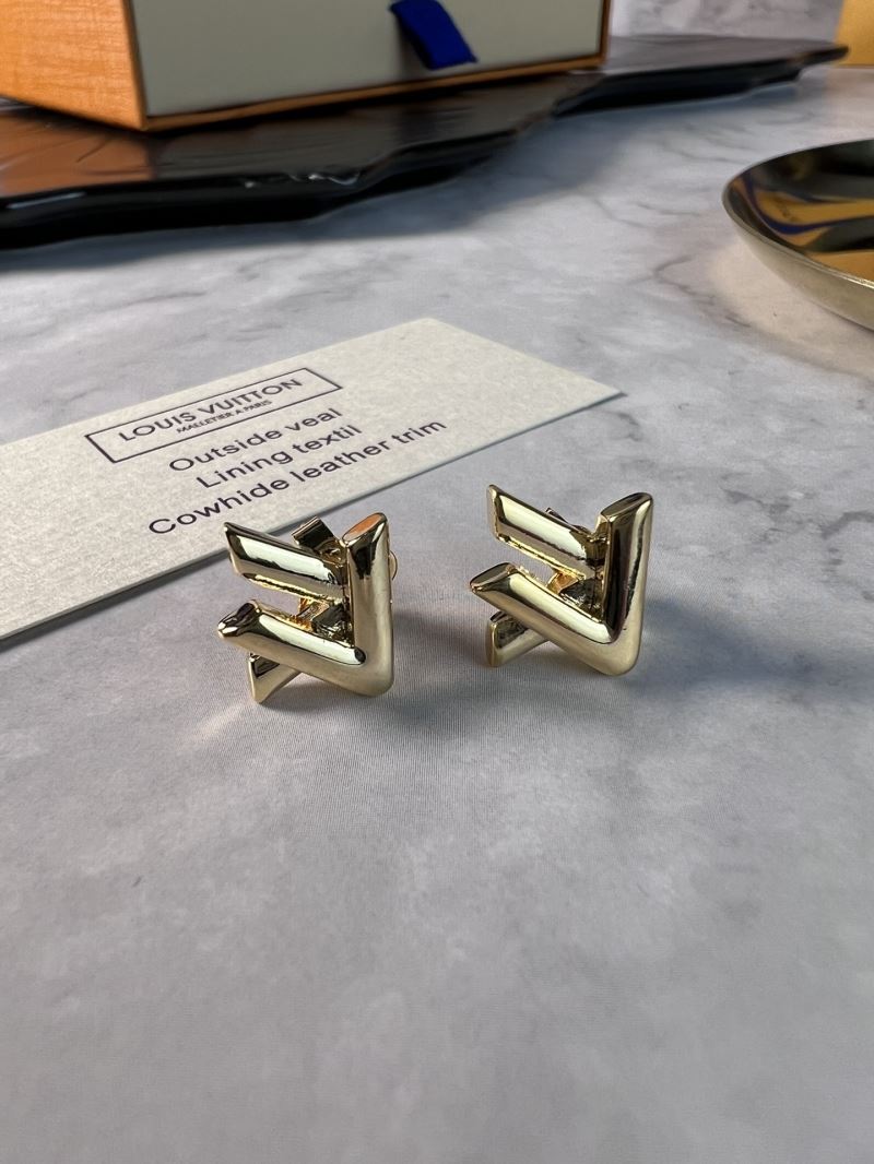 Louis Vuitton Earrings